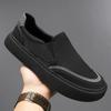 Modische Sneaker für Herren Slipper Weiche Sportschuhe Atmungsaktive Mesh Laufschuhe Herren Hohe Qualität Leichtgewicht tenis zapatillas de hombre