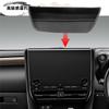 DodoxDIY Compatible with New Alphard 40 Series and Vellfire 40 Series Dashboard Console Storage Custom Dedicated Interior Accessories Accessories,