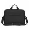 Herren Crossbody Laptoptasche - Großes Fassungsvermögen, Schlichtes Design, Handheld