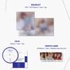 Vorbestellung WENDY 3. Mini-Album Cerulean Verge Digipack-Version