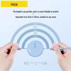 PISEN 3A Retractable Fast Charging Multi-Function One-to-Three Data Cable Gift