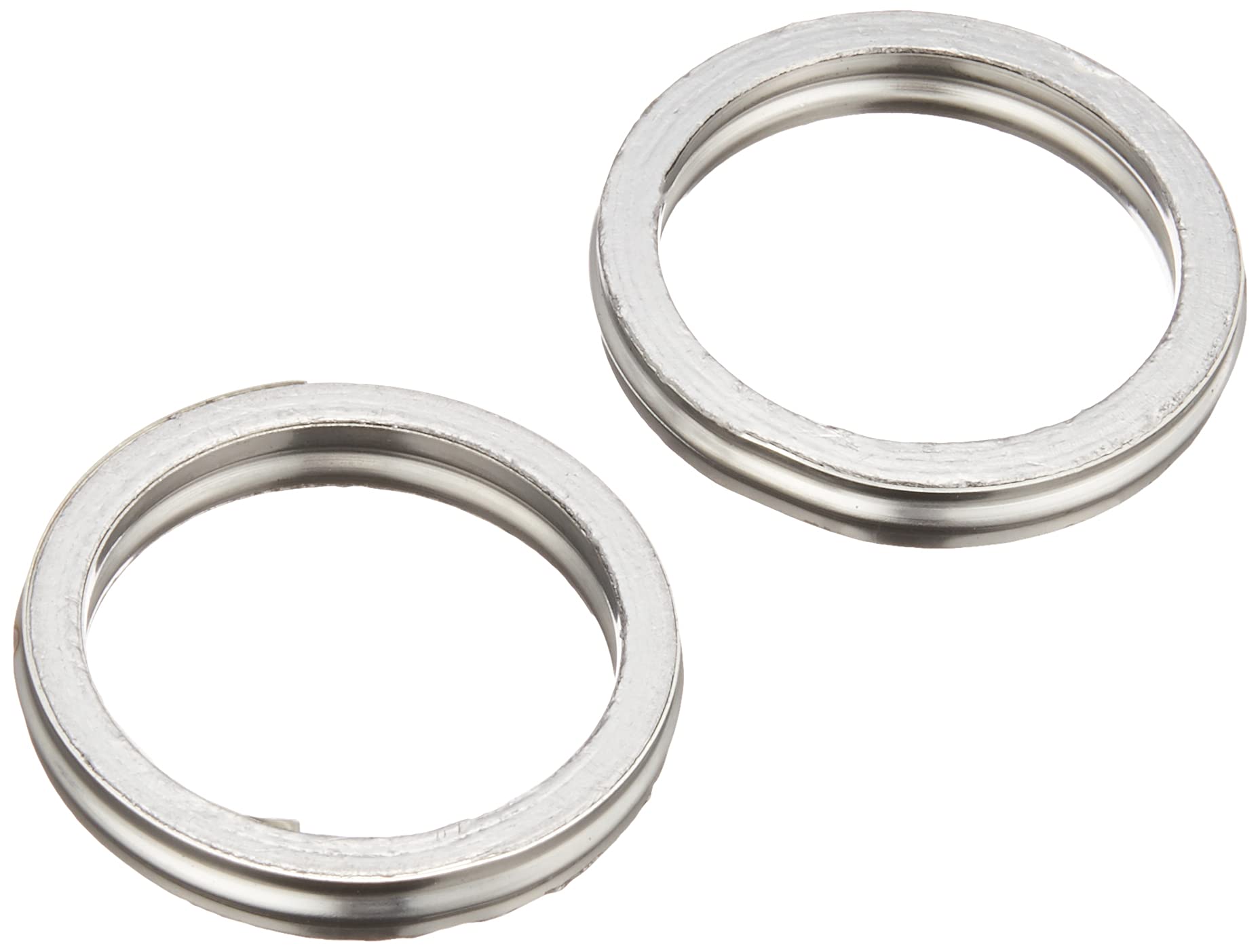 KITACO Exhaust Muffler Gasket (XS-01) High Up/Sepia etc. 963-2000001
