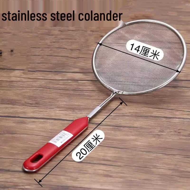 304 Stainless Steel Fried Snack Mold Tool Set