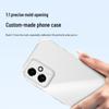 Honor 400/400 Pro/400 Youth Transparent Phone Case, Airbag Corners, Anti-drop TPU, Premium Feel
