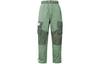 Cargo Pants Men's Spiral Sage Grass Moderate CK9168-313