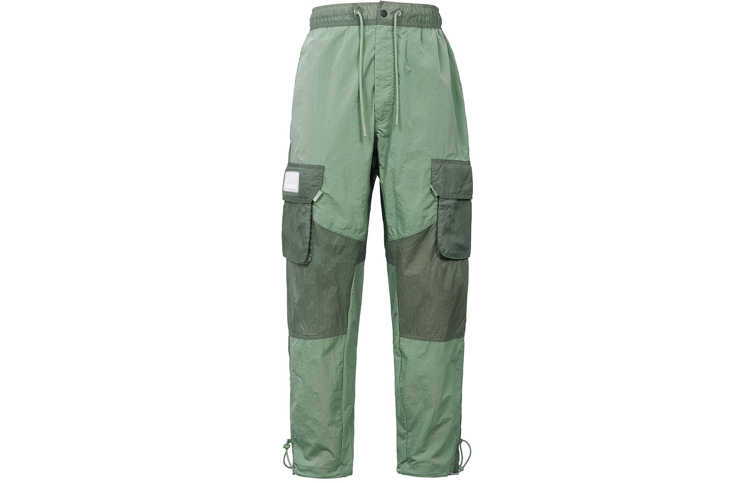 Мужские брюки-карго Jordan Spiral Sage Grass Moderate CK9168-313 XL