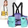 Waterproof Running Hiking Bag Lightweight Cycling Storage Backpack  Trail Running