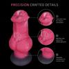 Alien Penis Female Super Cool Masturbation Expander
