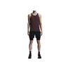 On Performance Tank Solid Color Simple Quick-Dry Moisture-Wicking Sleeveless Vest Men Tops Mulberry-Purple Crimson 1ME10222524