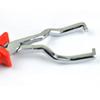 Fuel Line Pliers Steel Comfortable Rubber Handle Fuel Filter Quick Connector Removal Tool for Automo