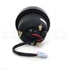 FogLamp Foglight For Lifan X60 SUV Front Bumper Fog Light DRL Daytime Running Driving Lamp DayLight With Blub