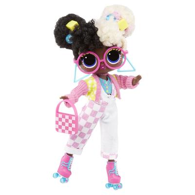 Officiell försäljning Tweens Gracie Skates [Inhemsk produkt] L.O.L. Överraskning!