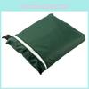 Capa à Prova d'Água para Sofá, Cadeira e Mesa de Exterior Com Cordão Material Durável Para Proteção Duradoura