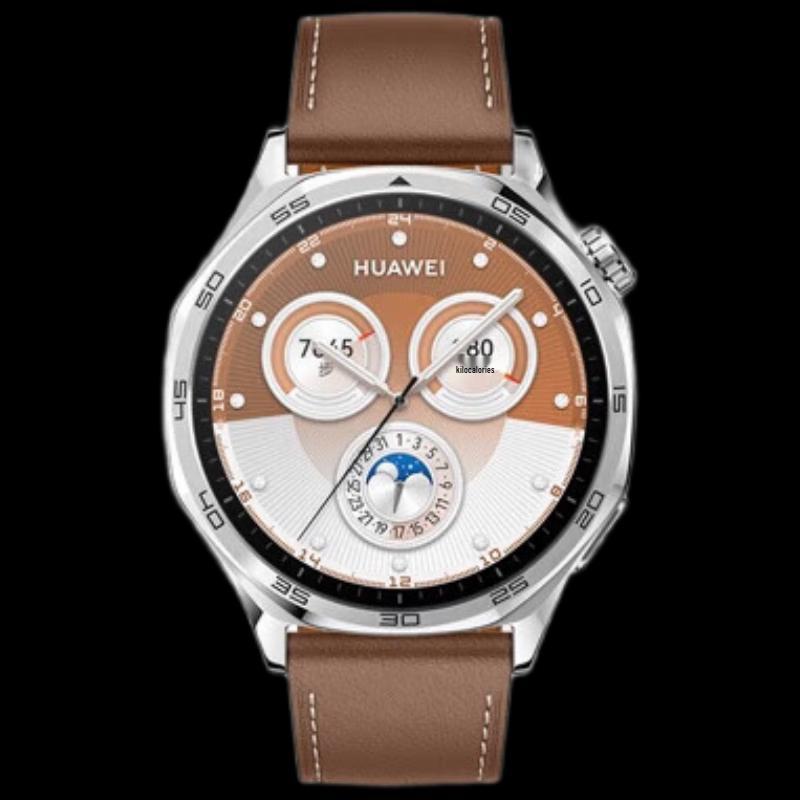 

Смарт-часы Huawei Watch GT 5 (Китайская версия)