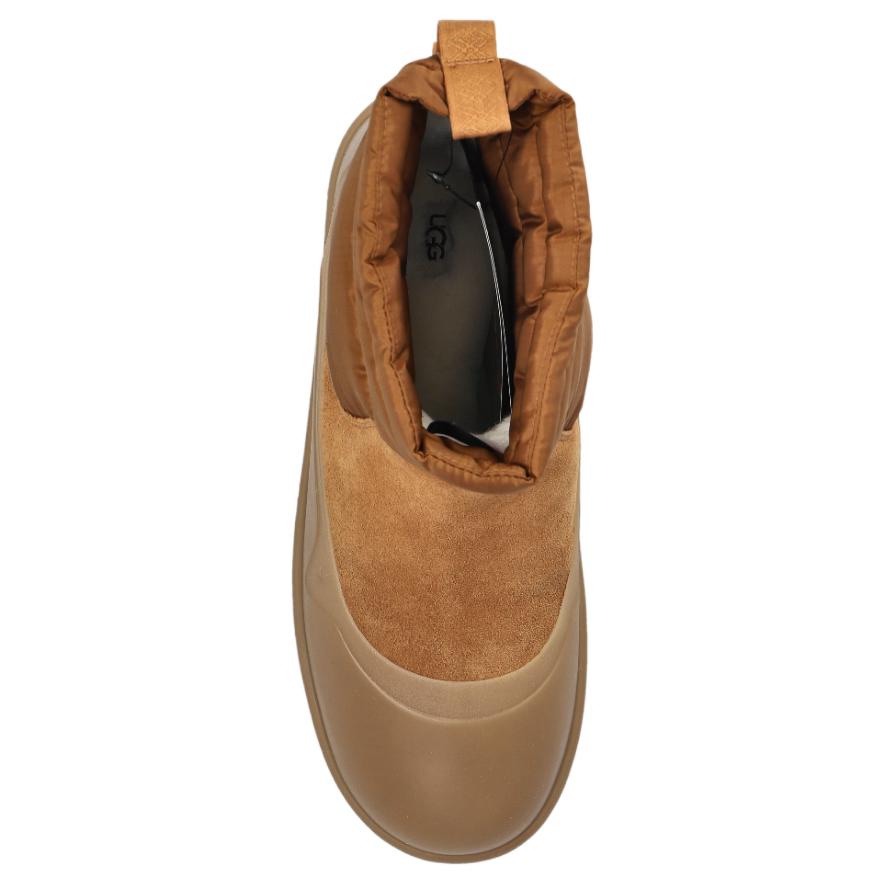 UGG Classic Mini Mod Boot Chestnut Men Sneakers 1158231-CHE