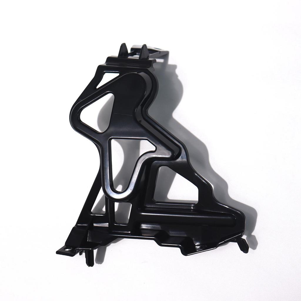 Front Bumper Left & Right Brackets for BMW (Part 51647046351/51647046352)