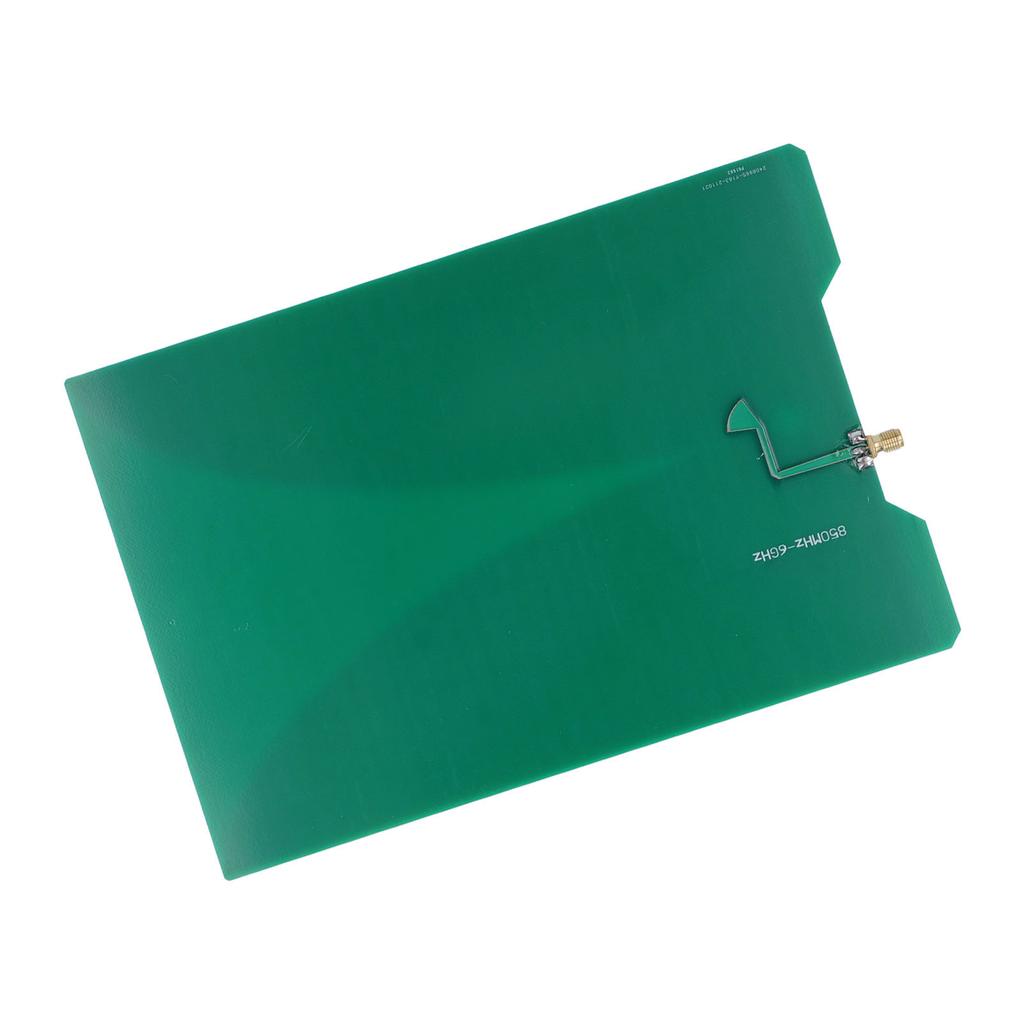 R103C Broadband Directional Antenna PCB Board 850MHz to 6GHz Frequency 7dbi 5.8G 5W
