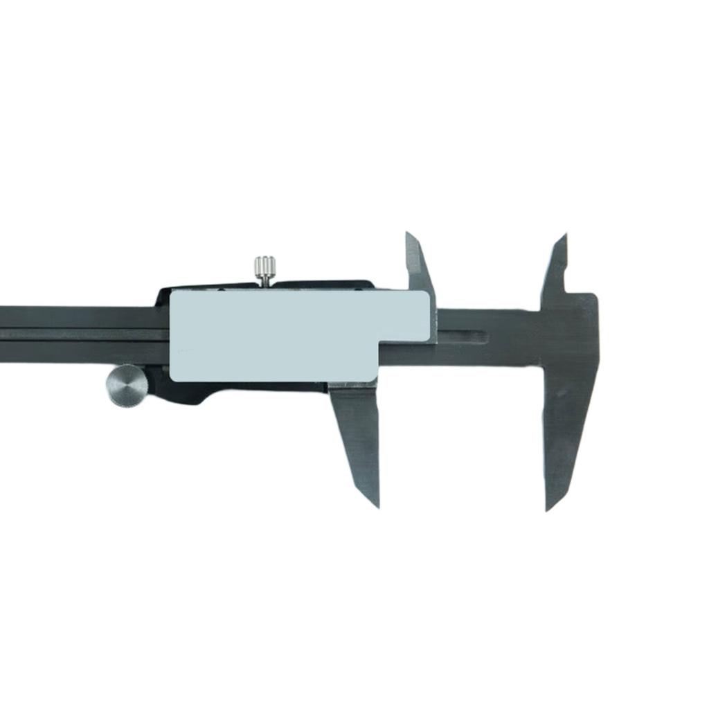 Digital Caliper,150mm 6'' Calipers Measuring Tool Electronic Micrometers Caliper Measuring with LCD Screen