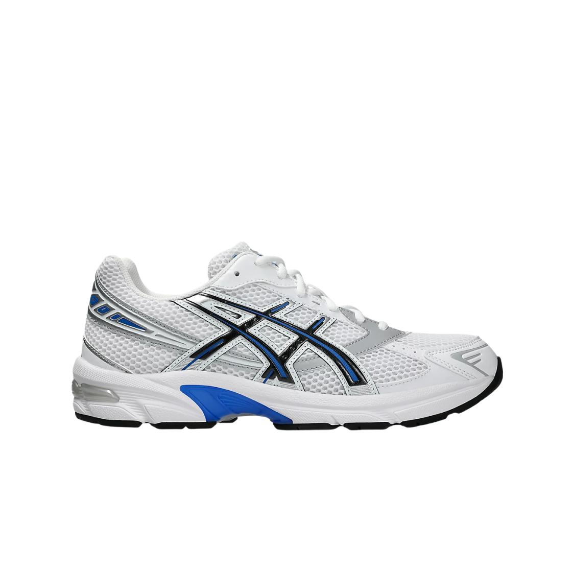 

Asics Gel-1130 Белый Тунец Синий 230
