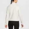 Nike Moletom Esportivo Casual de Moda Respirável com Gola Redonda Tops Femininos IB1999-133