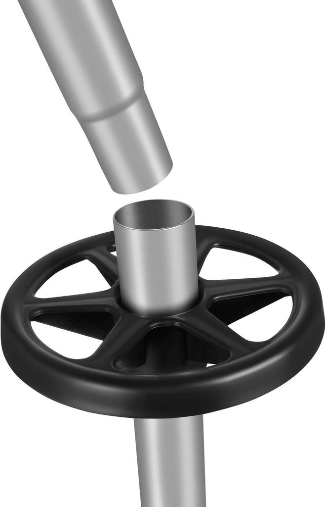 RIMS STAND WITH WHEELS KD3581