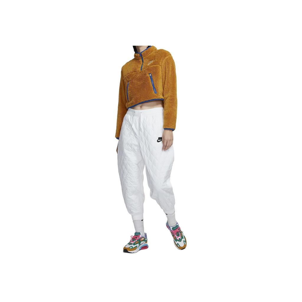 Nike (WMNS) Veste demi-zip Sportswear Nike CJ6283-727