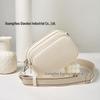 2025 Trendy Women's Crossbody Bag - Large Capacity Small Square Shoulder Bag