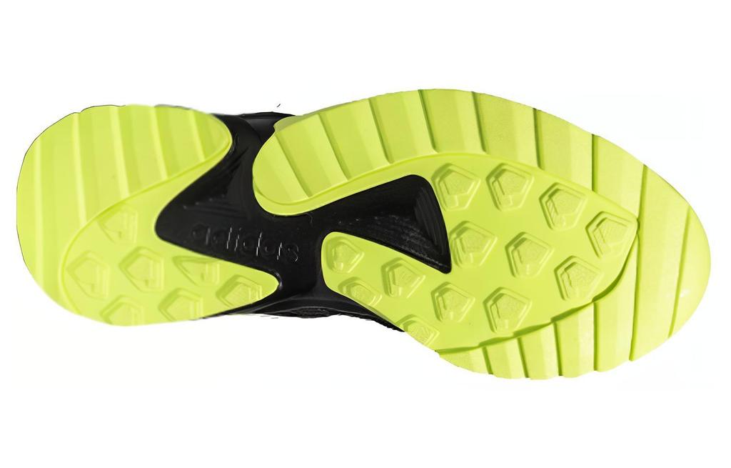 Adidas Neo 20 20 Fx Trail 'Black Yellow Orange' EH2216