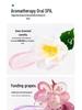 Usmile Smile Plus Whitening Toothpaste: Fluoride Enriched for Stain Removal and Fresh Breath