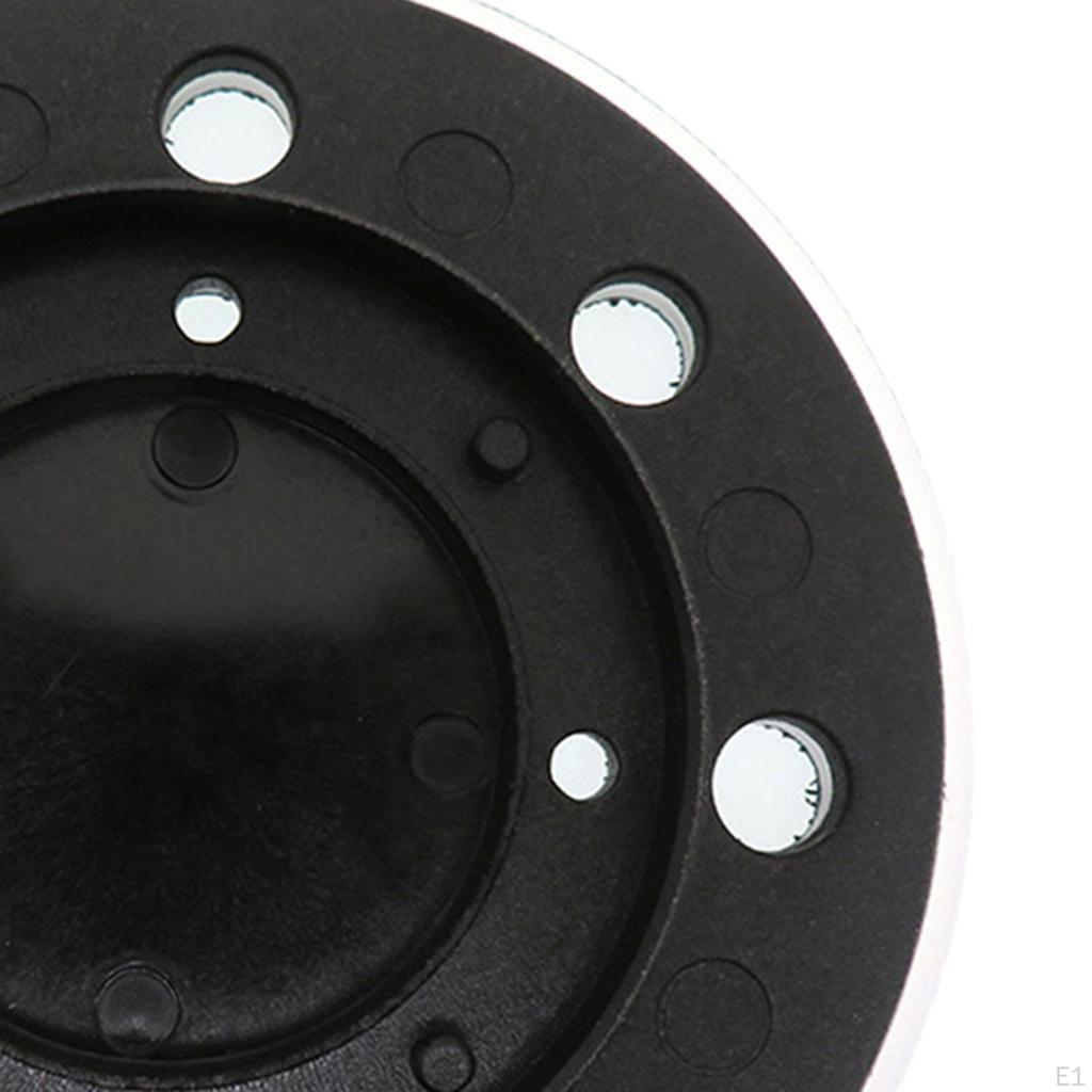 Polisher Sanding Pad Sandpaper Grinding Disc with 8 Hole Professional for Metal, Wood,