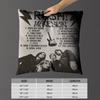 MManeskin Band Pillow Gift Home Office Decoration Pillow Bedroom Sofa Car Cushion CoverPillow Case