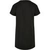 Urban Classics Girls Organic Oversized T-Shirt Dress
