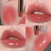 Maxfine Double-Ended Lip Gloss Genuine Product, Waterproof Lipstick That Doesn'T Fade, Doesn'T Stick to Cups, Long-Lasting and Non-Transferable