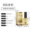 Eelhoe 15Ml Jojoba Nail Oil Strengthen Cuticle Moisturizing Anti Dryness Cracking Nourishing Repair Damaged Nail Manicure Care