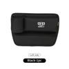 Leather Car Seat Gap Filler Organizer Console Crevice Storage Box For Geely Atlas pro Tugella Emgrand ec7 Coolray Geometry c gc9