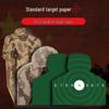 Shooting Target Paper (5-Pack)