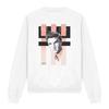 Elvis Presley Unisex Erwachsenen Retro Sweatshirt