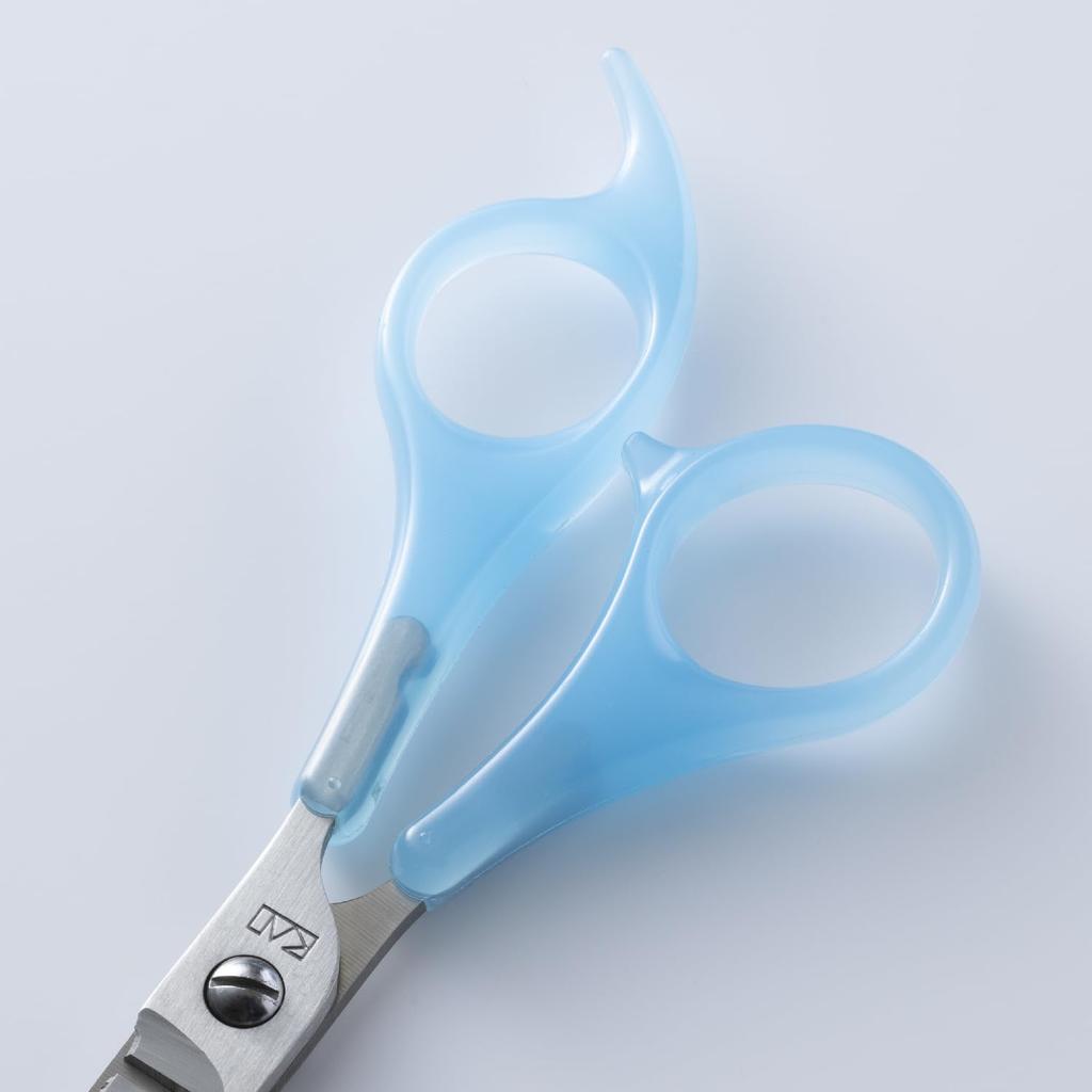 Kai Corporation Thinning Scissors for Shaggy Hair KQ3048 (with Cap)