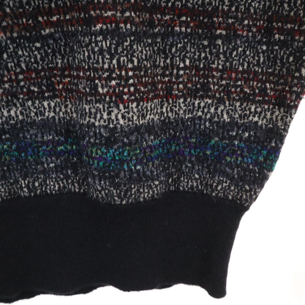 KENZO GOLF 90s Made in Japan Old Long sleeve sweater 3 knit Men's Used