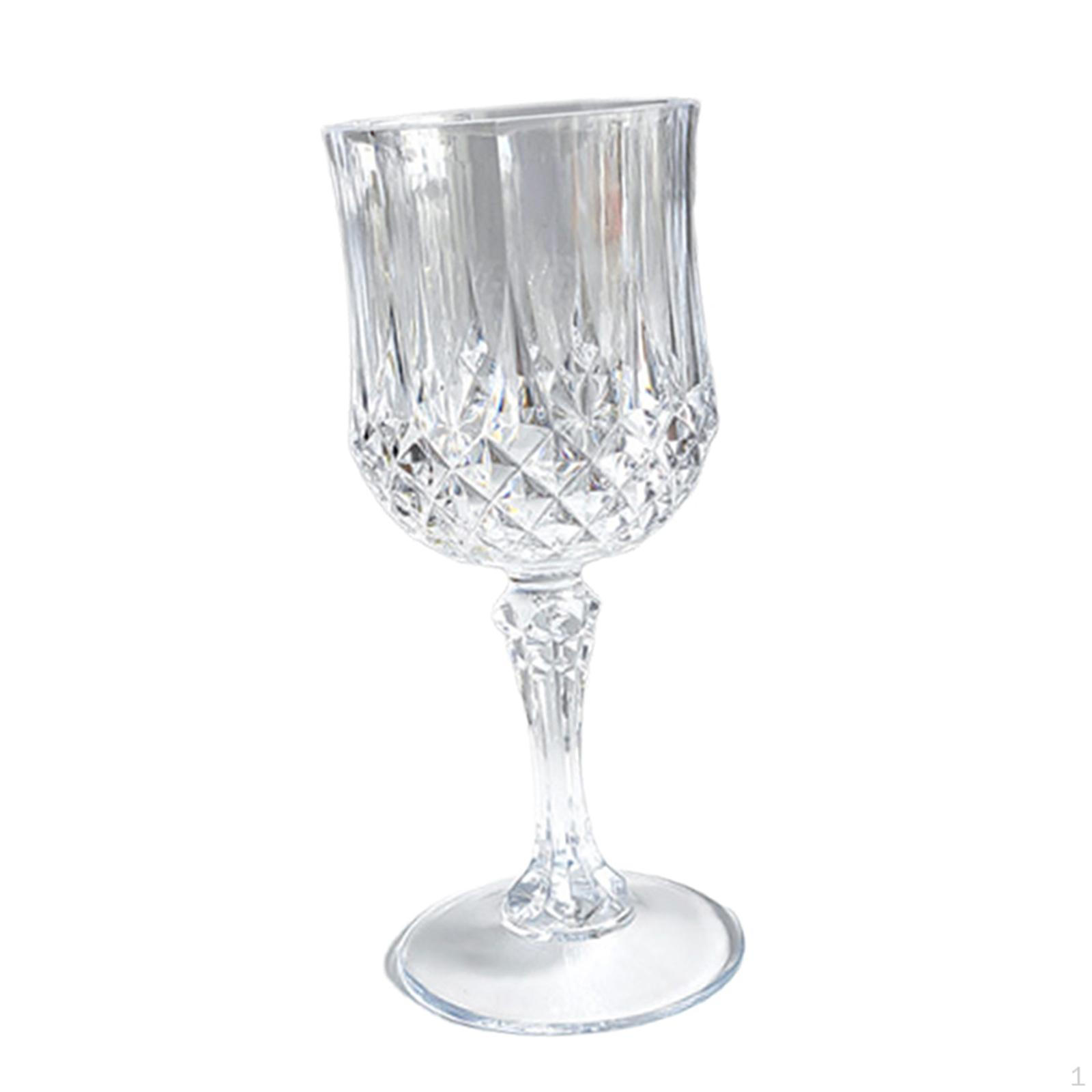 

Бокалы Кубки Классические Уникальные Элегантные Декоративные Флейты для шампанского Бокал для коктейля для свадебной вечеринки белый