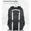 Men's 15.6-inch Business Commuter Laptop Backpack