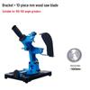 Universal Angle Grinder Stand