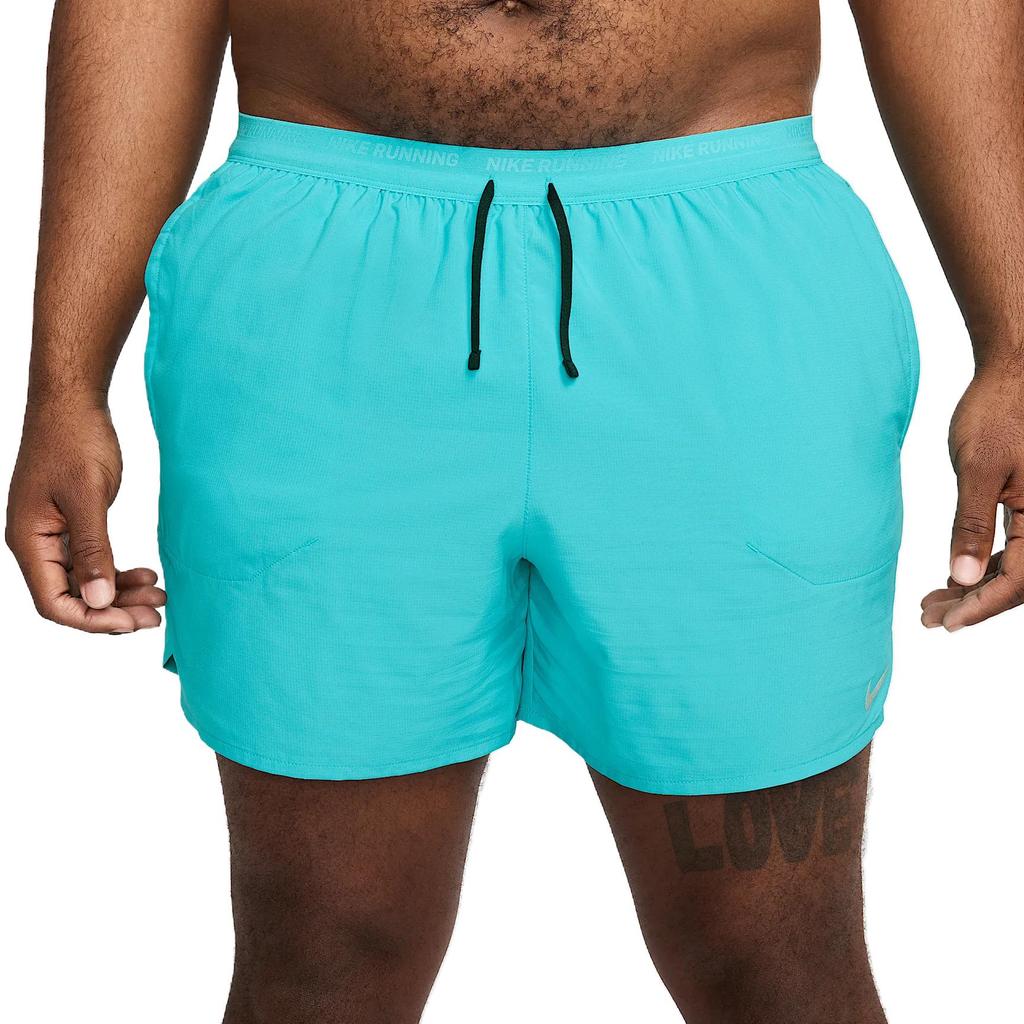 Nike Stride Men's Dri-FIT 5" Brief-Lined Running Shorts DM4755-345