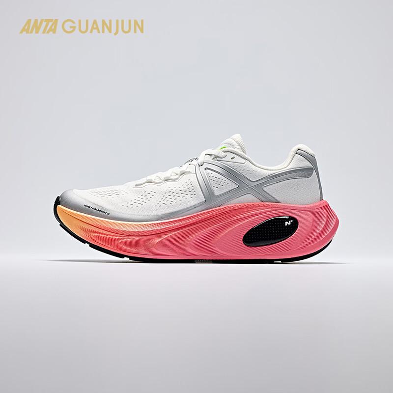 Anta Champion Wind Rider 2 Men's Running Shoes