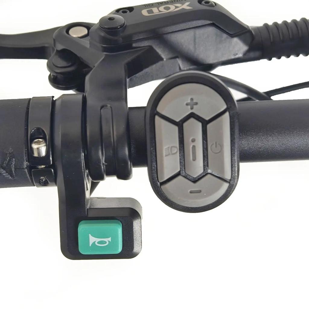 2026 Electric Bike Hydraulic Brake 48V  35AH Long Battery Life EMOKO C94 1000W Motor Adult E-bike 20*4.0 Inch Fat Tire Electric Bicycle