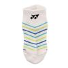 Yonex Yonex Tennis Wear Junior Sneaker In Socks Limited Edition 19179JY 2022FW Assorted "3-Pair Set" (3-Pair) Pre-order 080