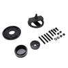 Front Rear Crankshaft Seal Remover Installer and Wear Sleeve Installer Tool Set 3824078 Replacement for Cummins 3.9L
