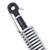51247141490 Right Trunk Lid Lift Support Shock with Tension Spring for 5 Series E60