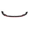 Kit Lip Față și Spoiler Spate Volkswagen New Lavida L 2022