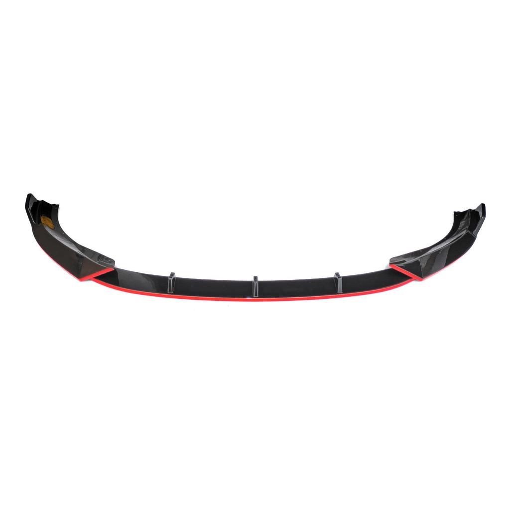 Kit Lip Față și Spoiler Spate Volkswagen New Lavida L 2022